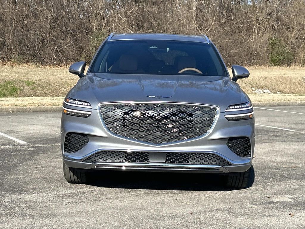 New 2026 Genesis GV70 2.5T Advanced image 2