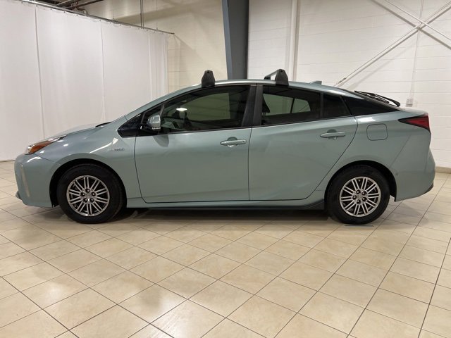 Used 2019 Toyota Prius image 2
