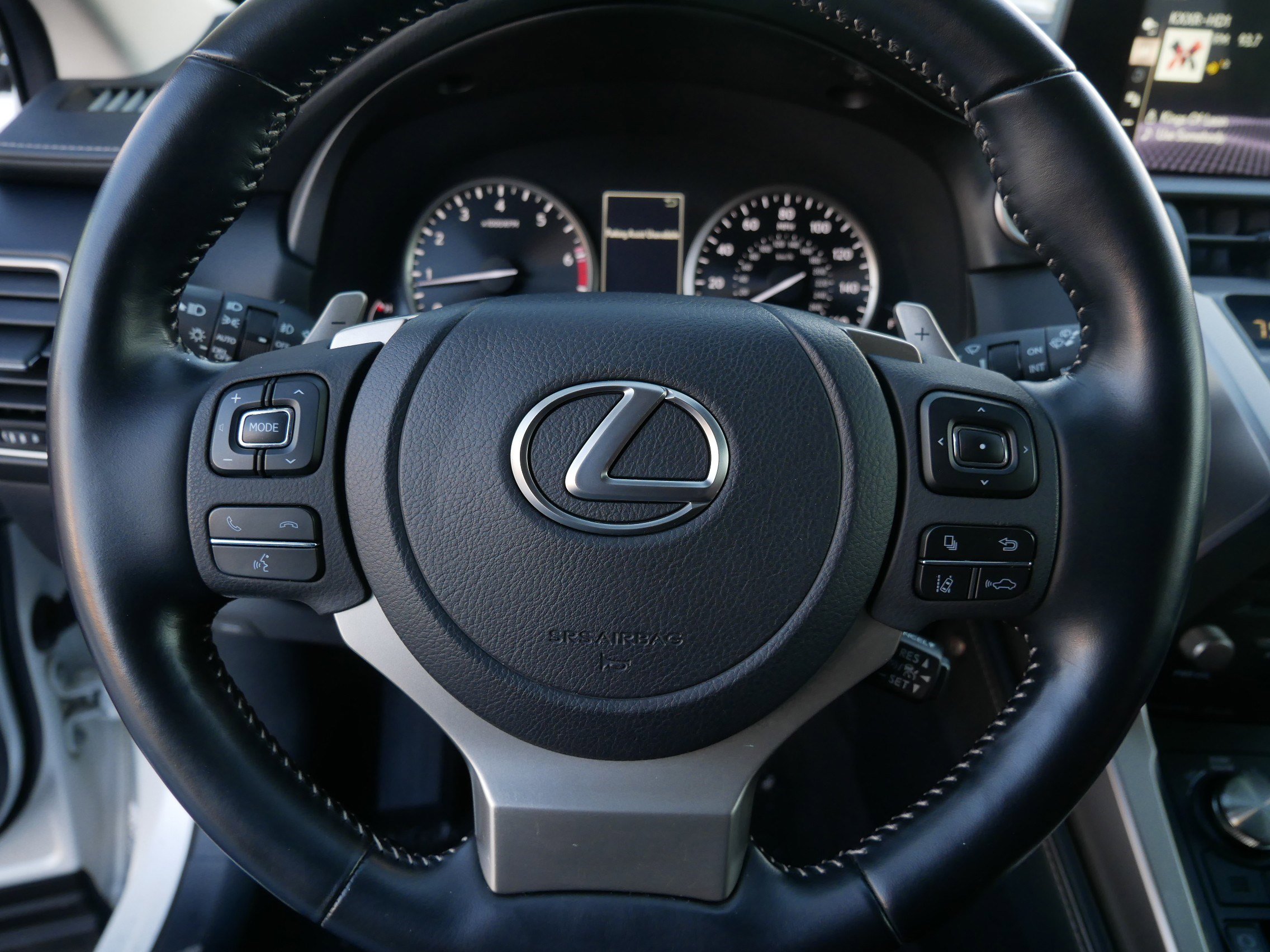 Used 2021 Lexus NX 300 NX 300 image 26