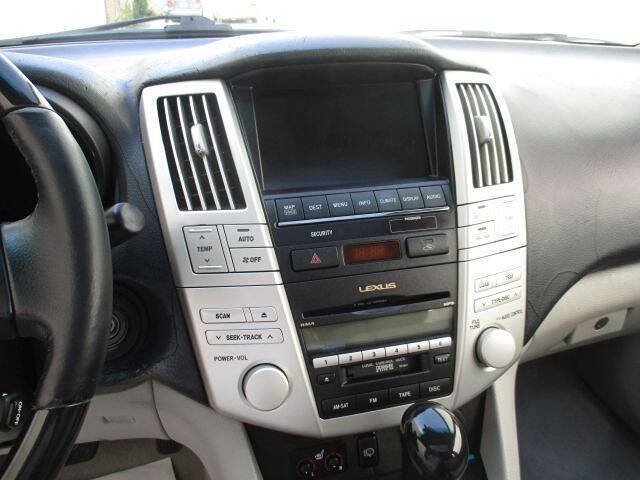 Used 2009 Lexus RX 350 2WD image 10