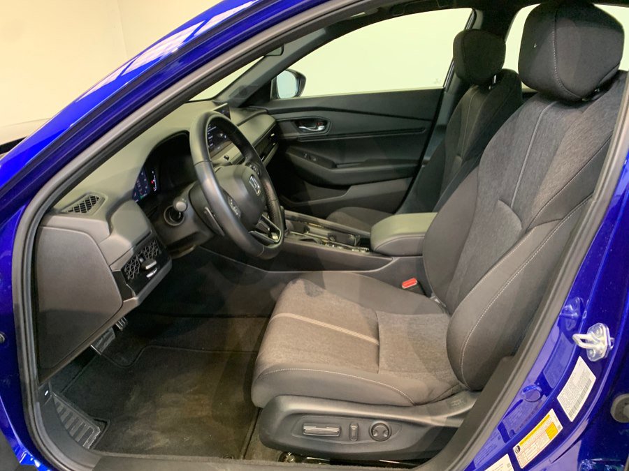 Used 2024 Honda Accord Sport image 19