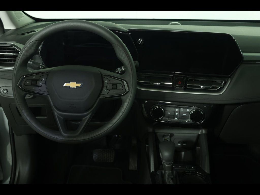 Used 2026 Chevrolet TrailBlazer LT image 15