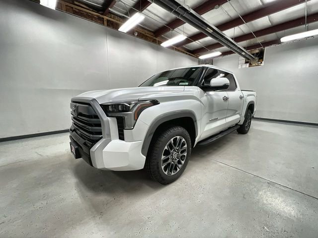 Used 2023 Toyota Tundra Limited