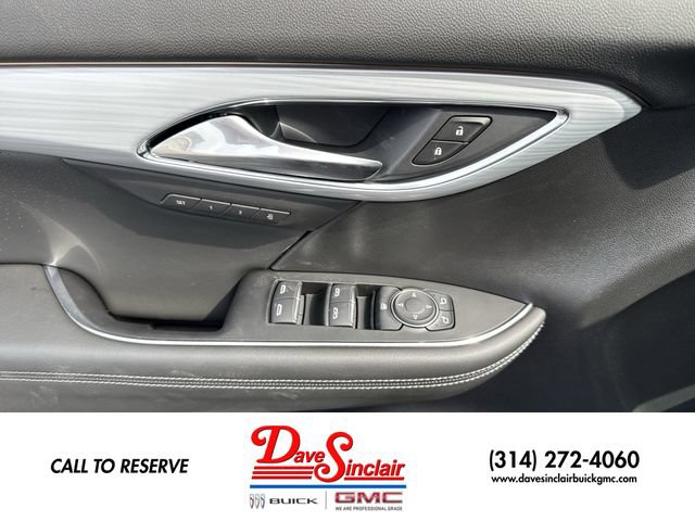 New 2026 Buick Envision Avenir AWD/4WD image 13
