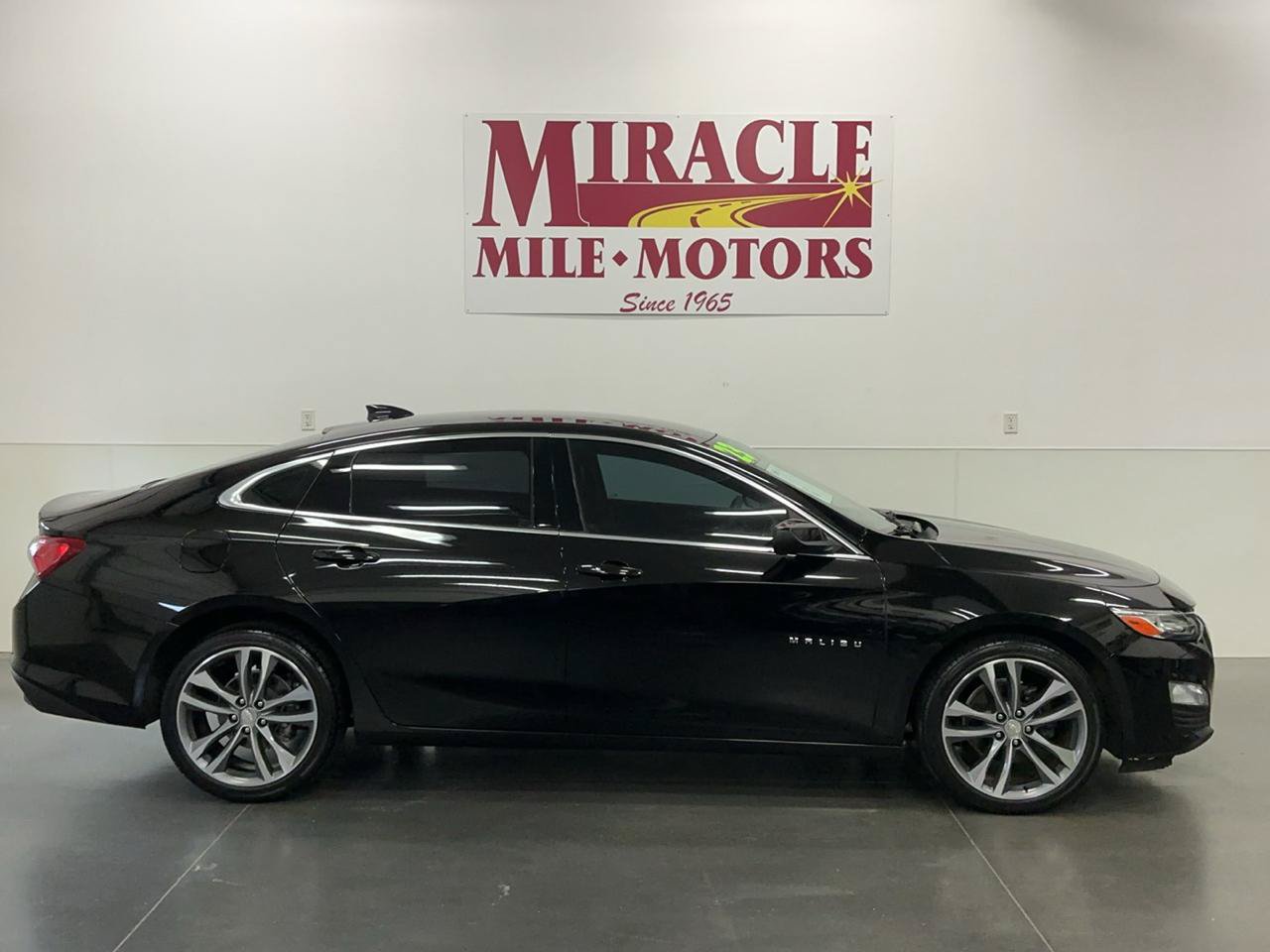 Used 2023 Chevrolet Malibu LT FWD image 6