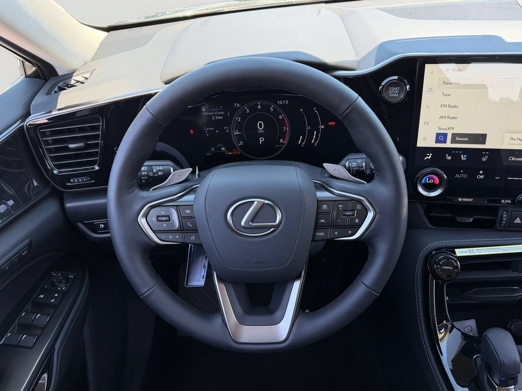 New 2026 Lexus NX 350 AWD w/ Premium Package image 14
