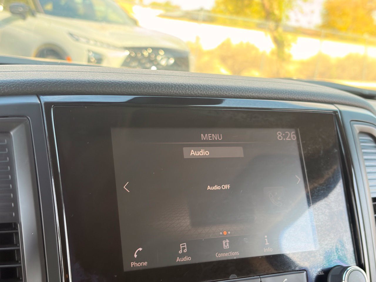 Certified 2023 Nissan Titan SV AWD/4WD image 24