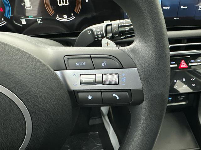 New 2026 Hyundai Tucson Blue SE w/ Tow & Go Package image 25