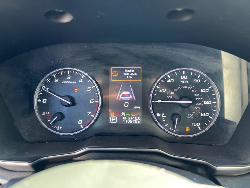 Used 2021 Subaru Legacy Limited XT w/ Popular Package #2 AWD/4WD image 9