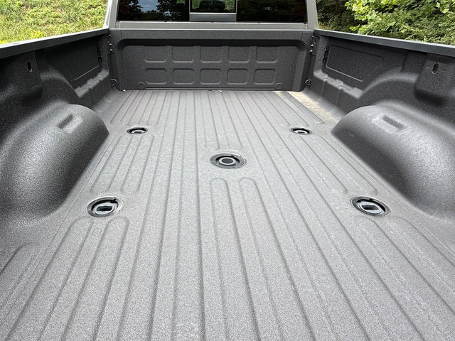 New 2026 RAM 3500 Limited AWD/4WD image 11