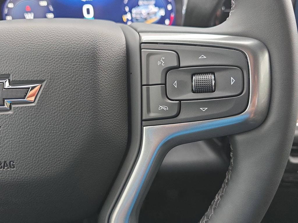 Used 2026 Chevrolet Silverado 2500 LT w/ Trail Boss Package image 16