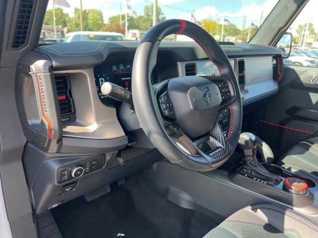 Certified 2023 Ford Bronco Raptor image 7
