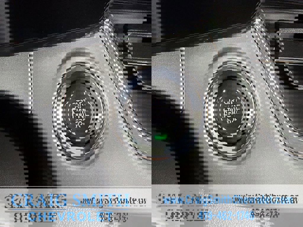 New 2026 Chevrolet Trax LT w/ Sunroof Package image 26