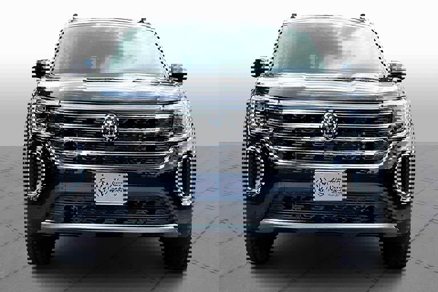 New 2026 Volkswagen Atlas SE image 3