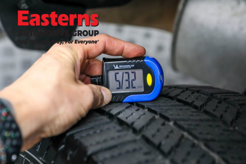 Used 2024 RAM 2500 Big Horn w/ Sport Appearance Package image 29