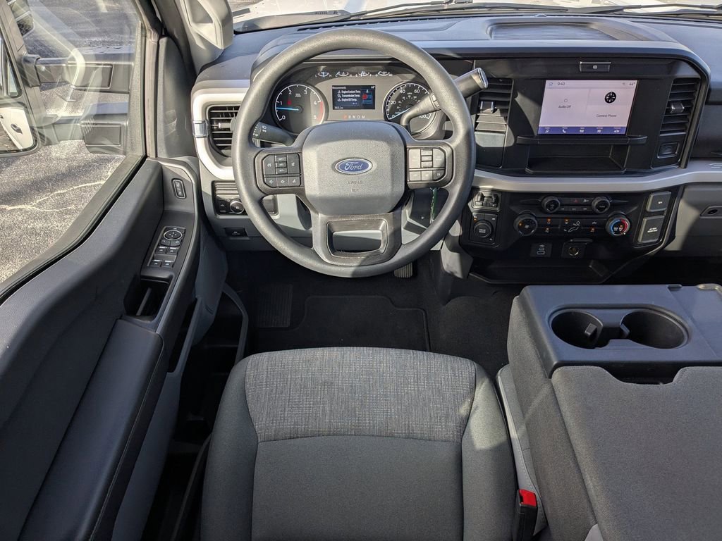 Used 2025 Ford F250 XLT image 16