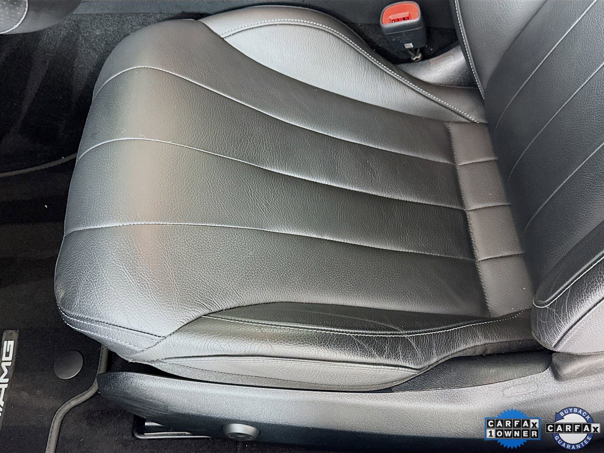 Certified 2024 Mercedes-Benz CLE 300 4MATIC Coupe image 21