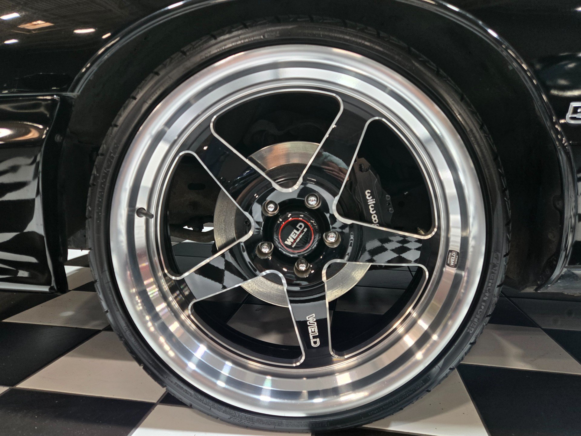 Used 1994 Chevrolet Impala SS RWD image 14