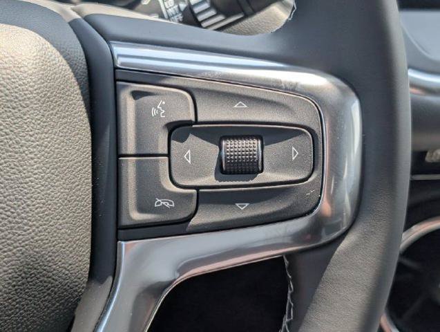 New 2026 Chevrolet Blazer LT w/ Sound & Technology Package FWD image 23