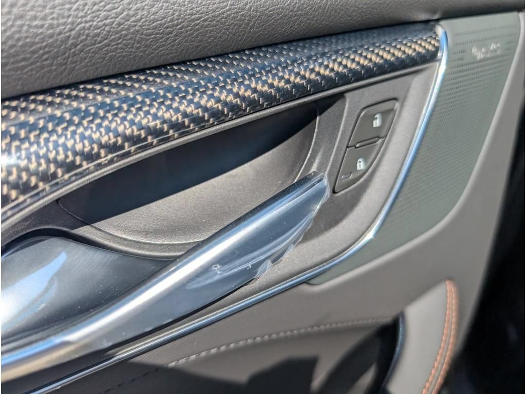New 2026 Cadillac CT5 Sport w/ Technology Package AWD/4WD image 12
