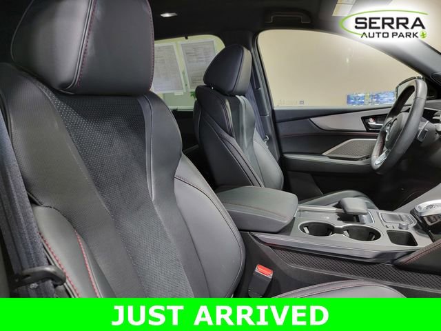 Certified 2023 Acura MDX A-Spec image 16
