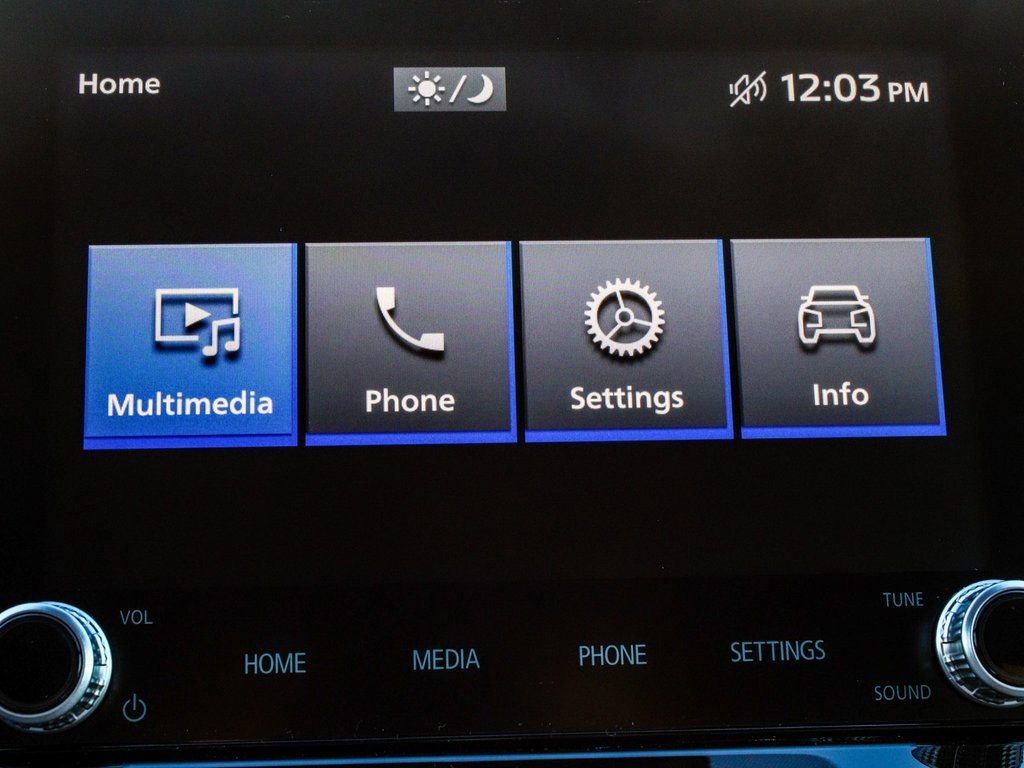 New 2026 Mitsubishi Eclipse Cross SEL image 21
