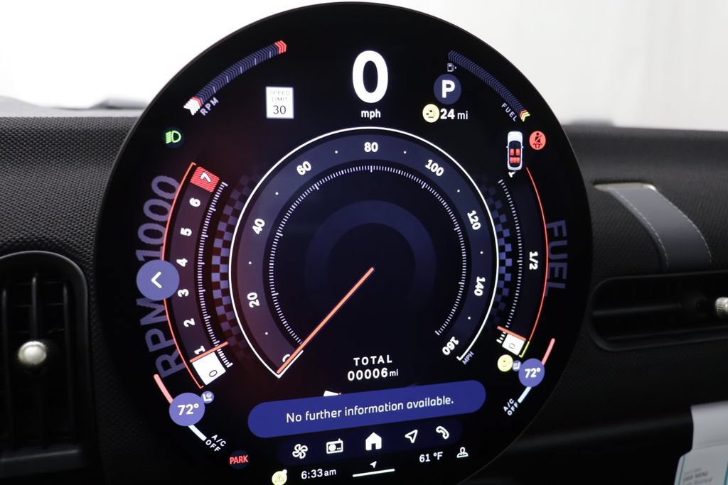 New 2026 MINI Cooper S FWD image 9