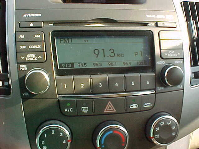 Used 2010 Hyundai Sonata GLS image 20