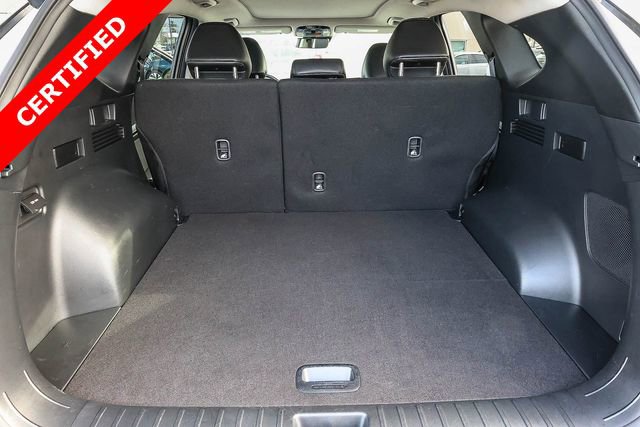 Certified 2024 Hyundai Tucson Limited image 29