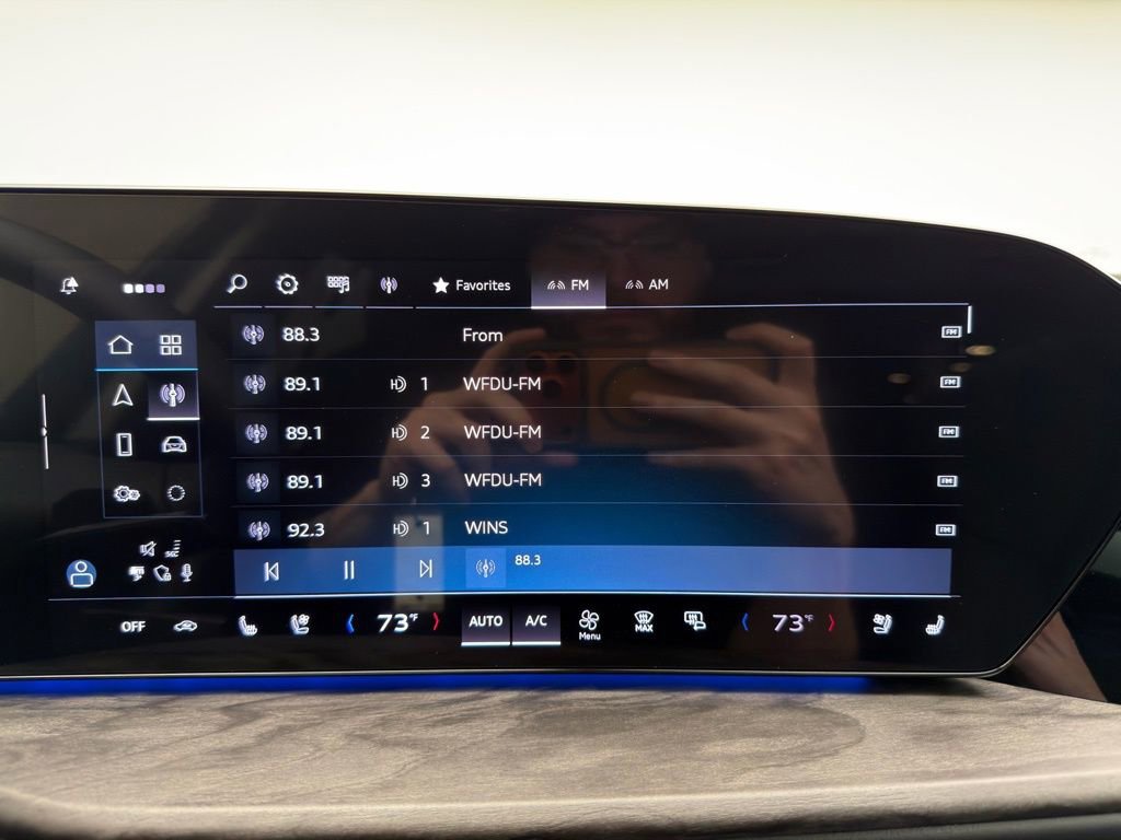 Used 2025 Audi Q5 Premium Plus image 20