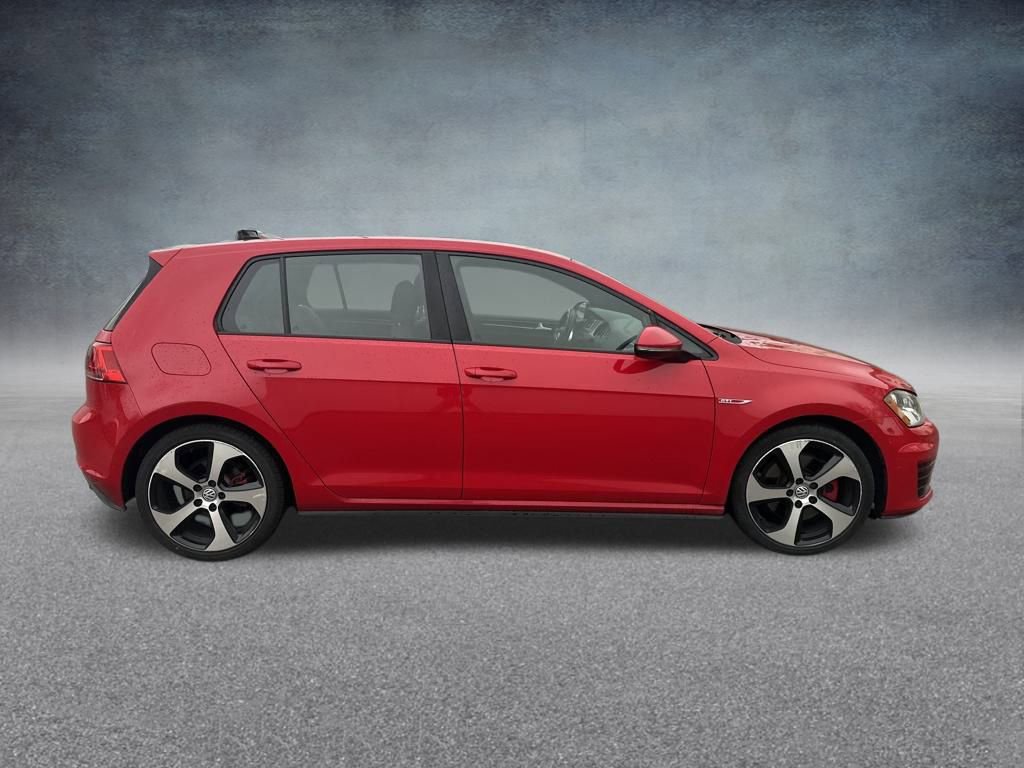 Used 2017 Volkswagen GTI S image 6