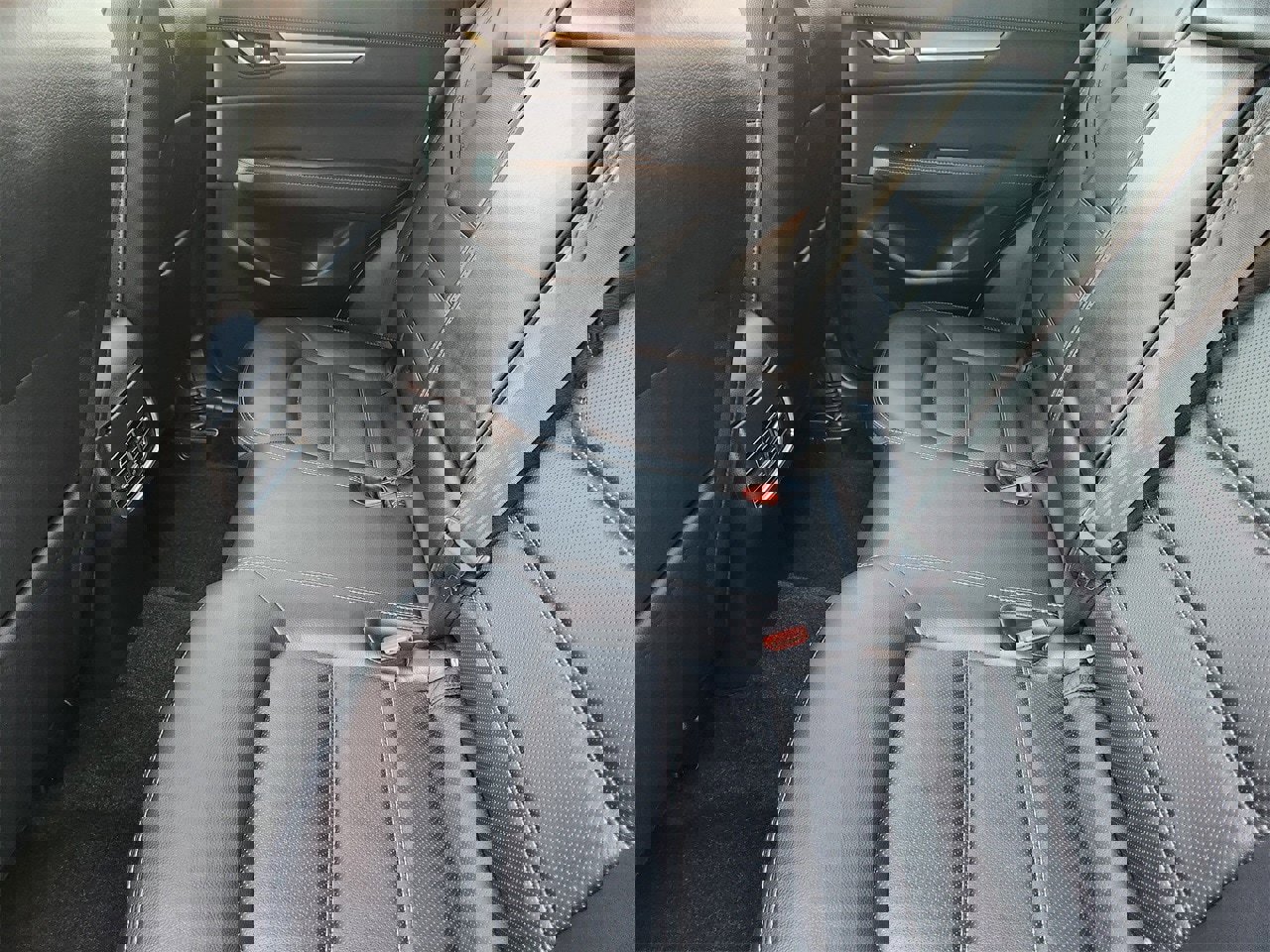 Used 2024 MAZDA CX-5 AWD 2.5 S image 29