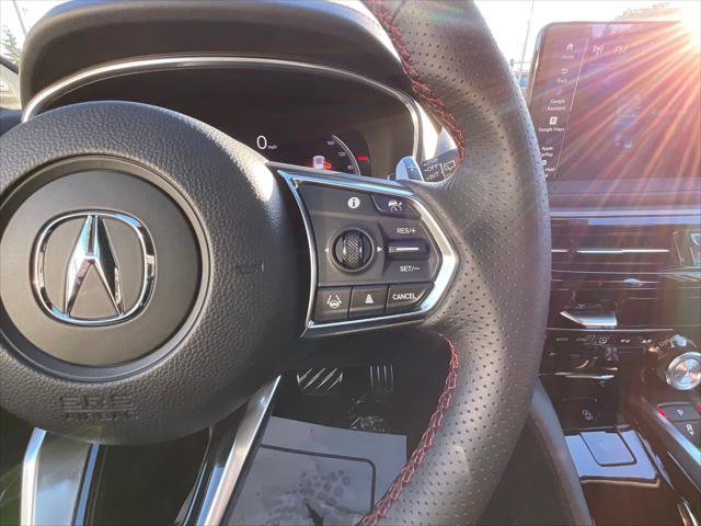 New 2026 Acura MDX A-Spec image 14