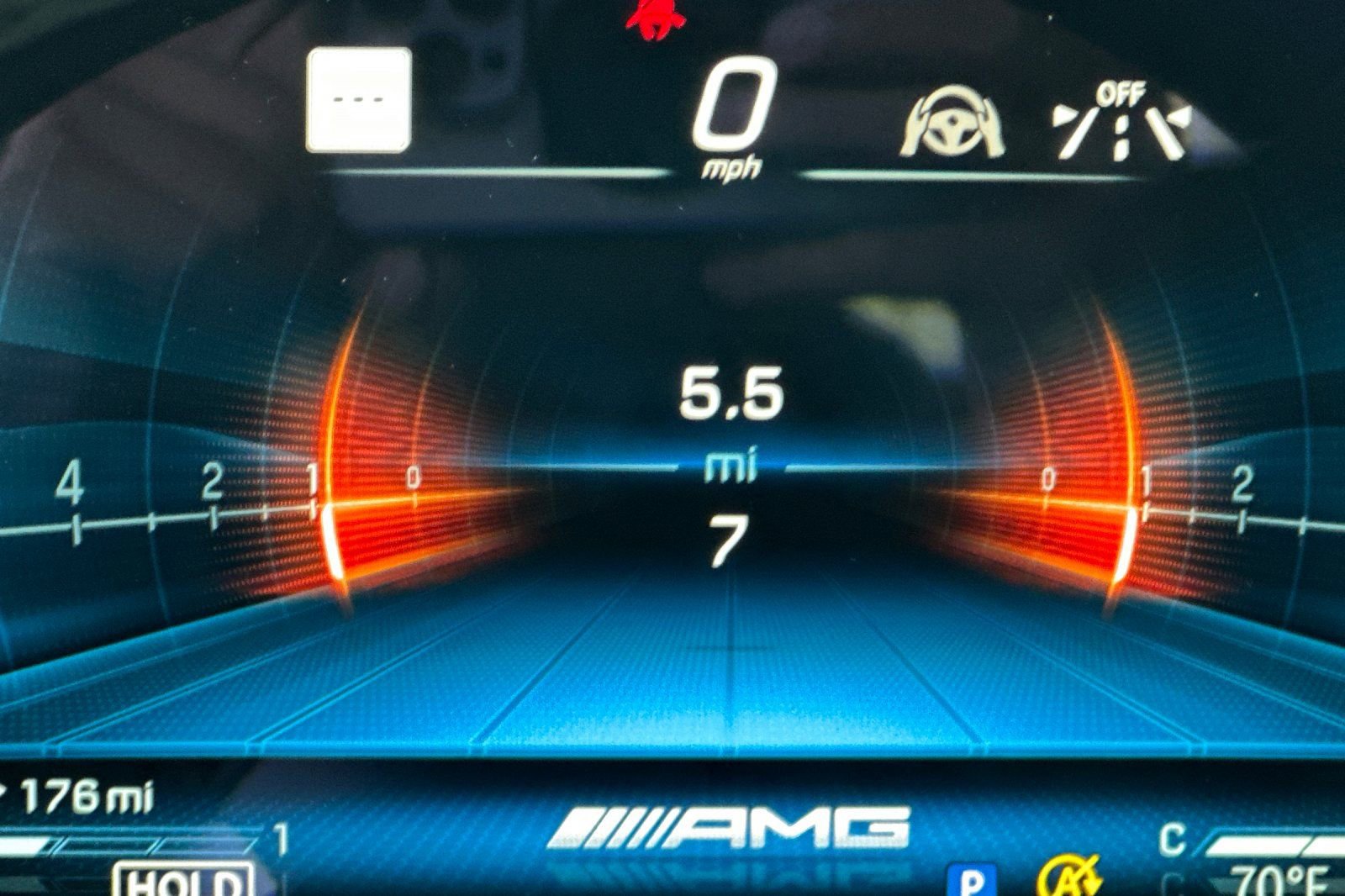 New 2026 Mercedes-Benz AMG GT 63 image 34