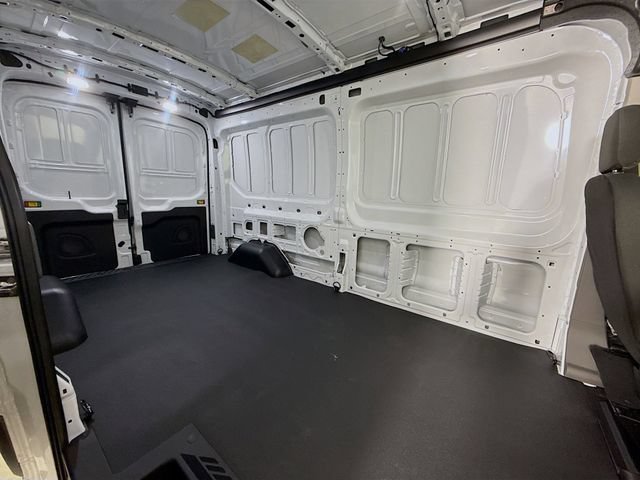 New 2026 Ford Transit 250 148 Medium Roof Extended AWD image 23