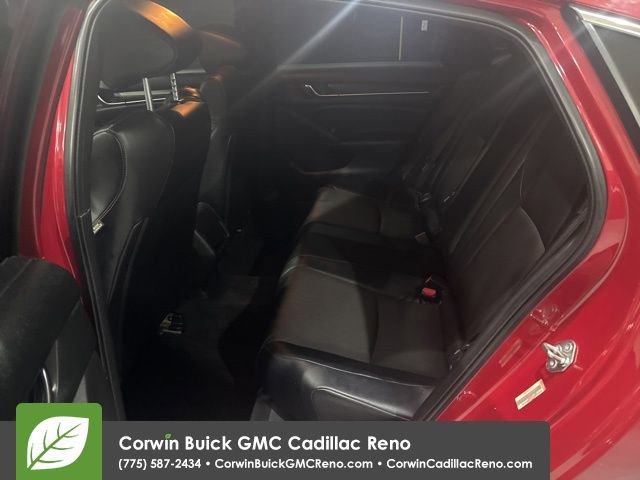 Used 2018 Honda Accord Sport image 14