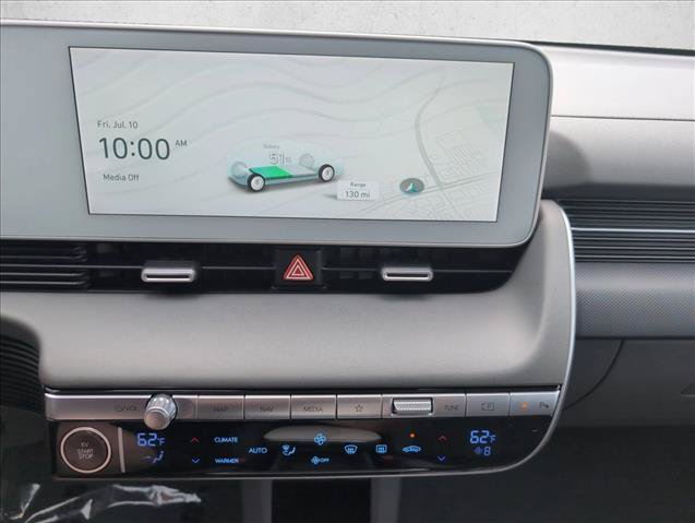 Certified 2024 Hyundai Ioniq 5 SEL RWD image 14