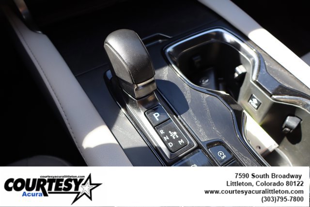 Used 2023 Lexus RX 350 Premium w/ Accessory Package image 19