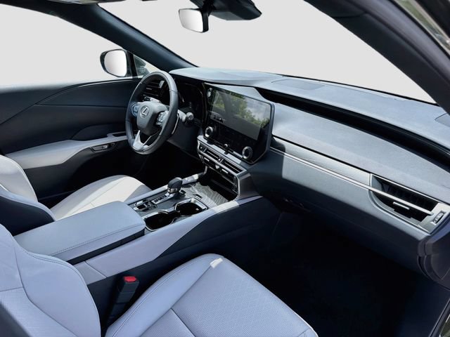 New 2026 Lexus RX 350 Premium Plus w/ Accessory Package (2T) FWD image 15