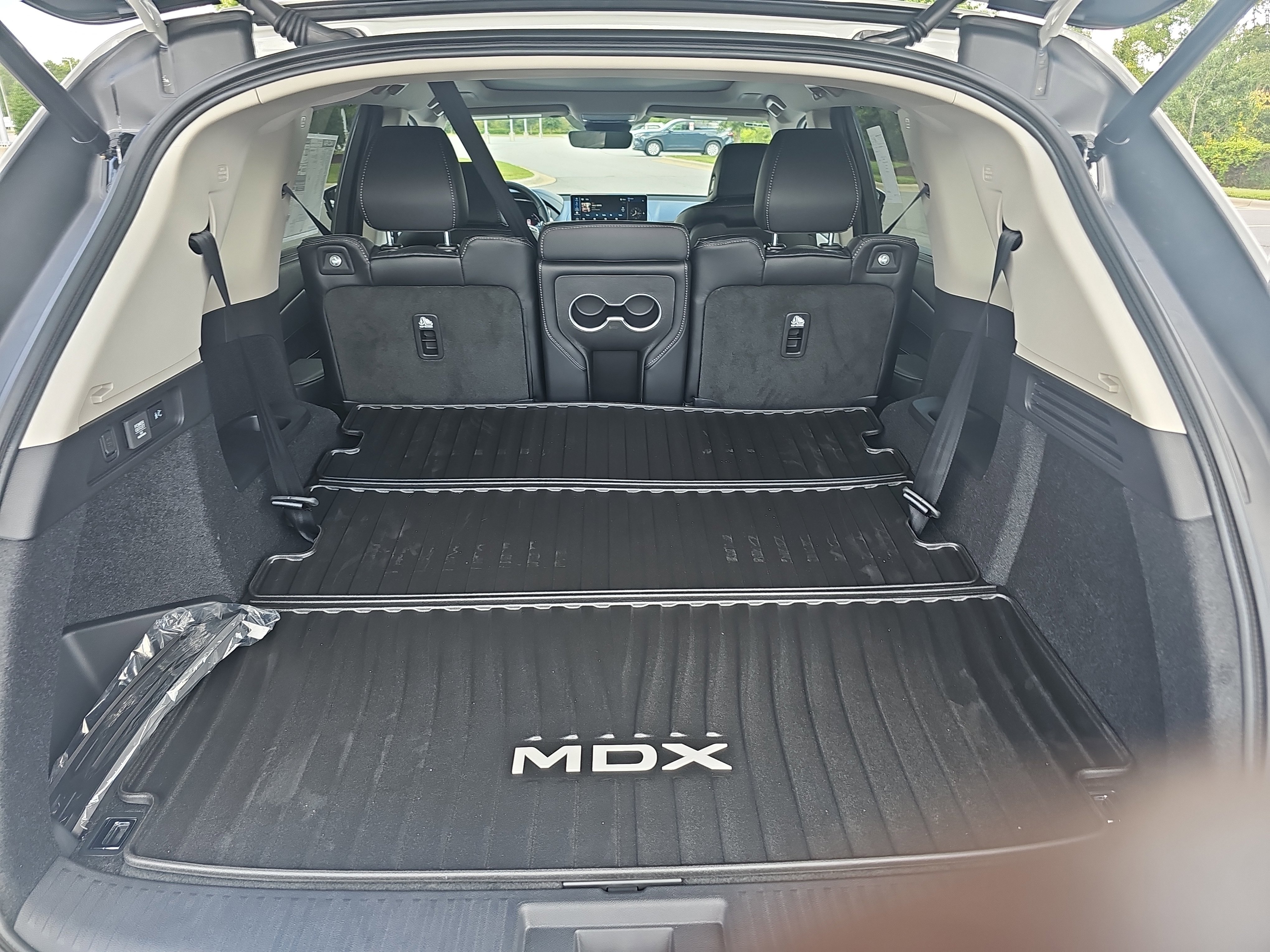New 2026 Acura MDX FWD w/ Technology Package image 12