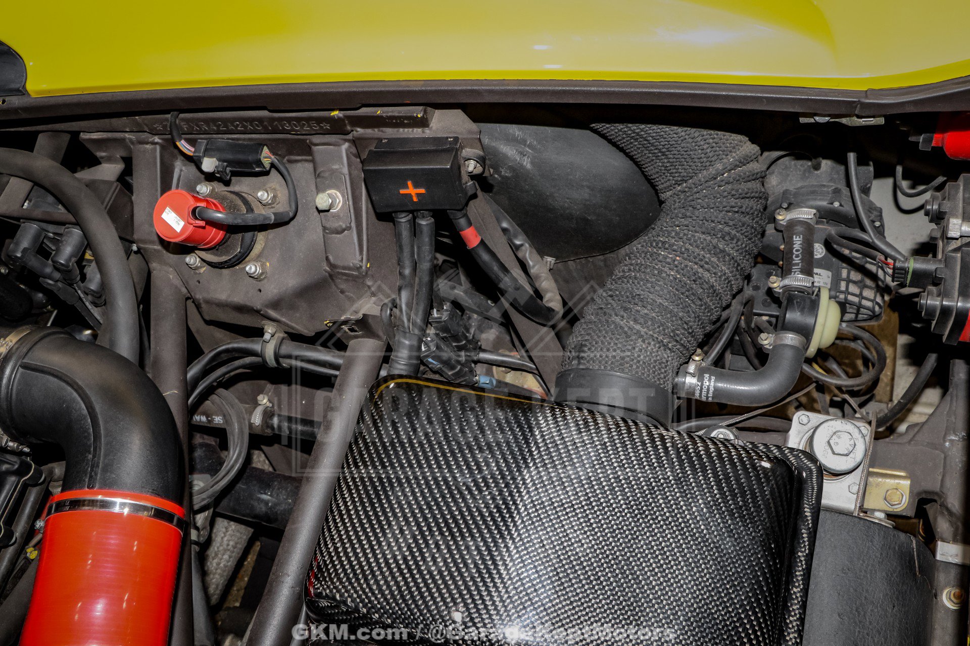 Used 1999 Ferrari F355 GTS image 89