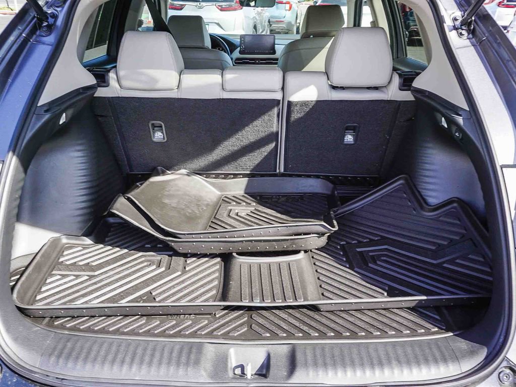 Used 2025 Honda HR-V EX-L image 24
