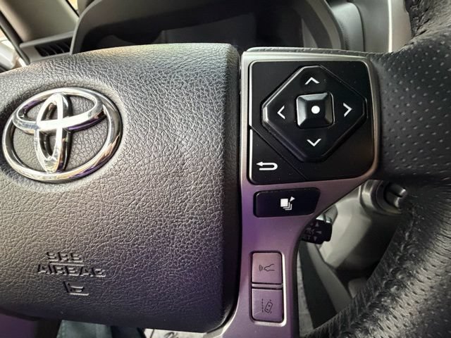Used 2022 Toyota 4Runner SR5 Premium AWD/4WD image 23