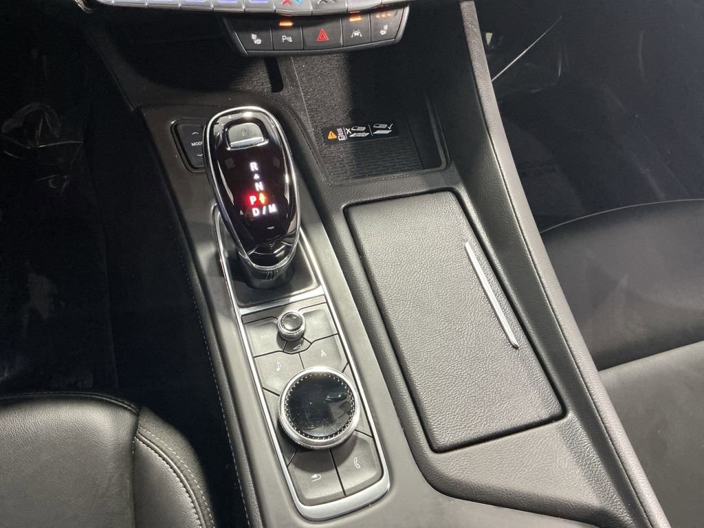 Used 2023 Cadillac CT5 Luxury w/ Sun And Sound Package image 30