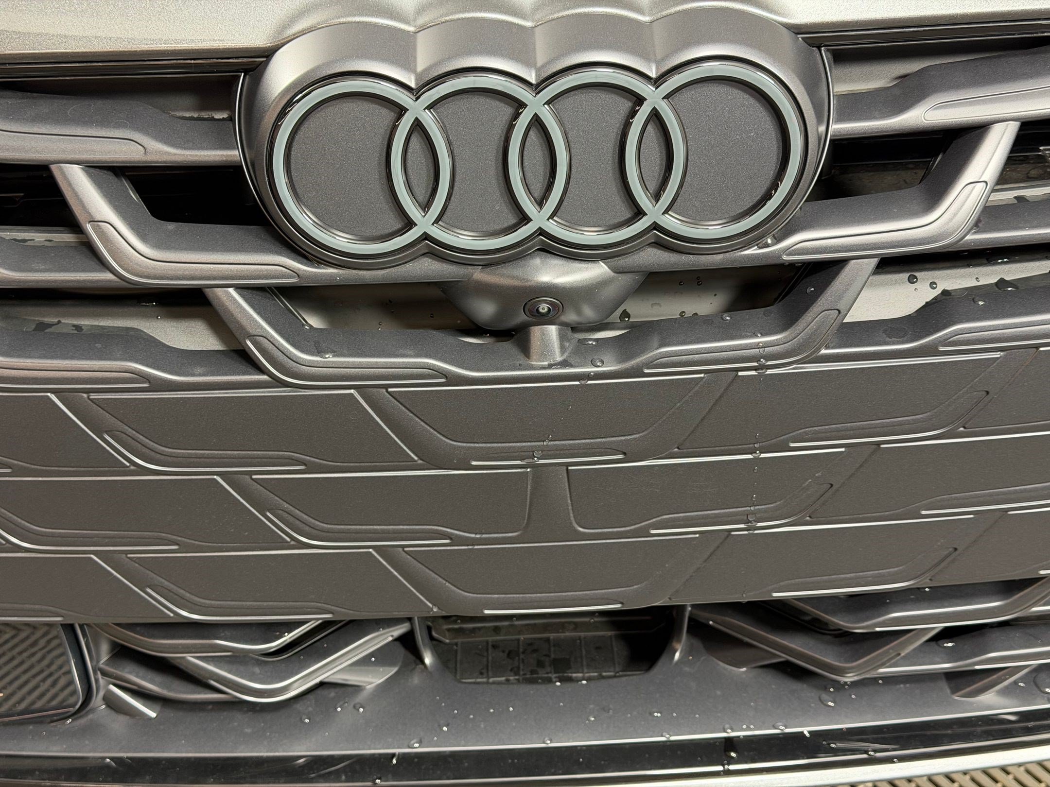 New 2026 Audi A6 Premium Plus AWD/4WD image 27
