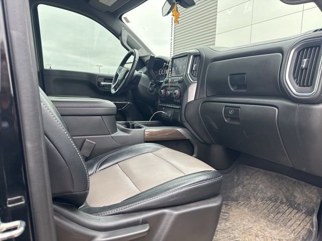 Used 2022 Chevrolet Silverado 1500 RST image 9