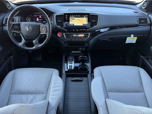 Certified 2023 Honda Passport Elite image 4