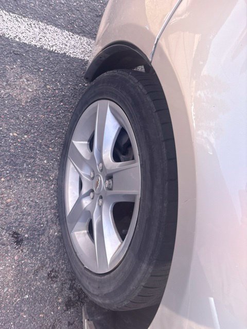 Used 2011 Chevrolet Malibu LS FWD image 28