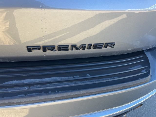 Used 2023 Chevrolet Tahoe Premier w/ Premium Package 2 AWD/4WD image 8