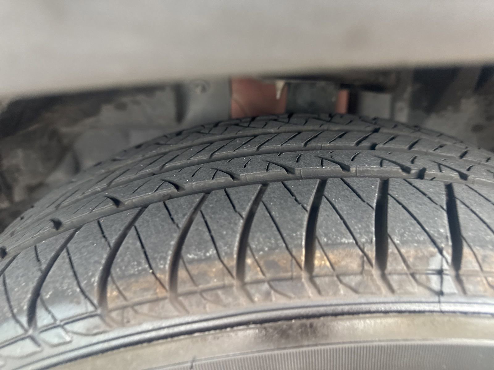 Used 2020 Jeep Renegade Latitude w/ LED Lighting Group FWD image 3